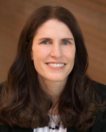 Kathleen M. McGarry
