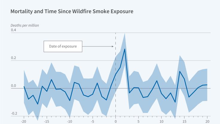 Health Consequences of Wildfire Smoke figure